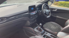 Ford Kuga 1.5 EcoBoost 150 ST-Line Edition 5dr Petrol Estate